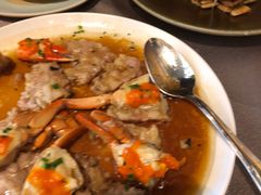 -广州文华东方酒店·江-由辉师傅主理