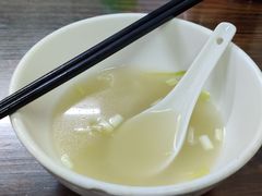 -汉记面馆(南华东路店)