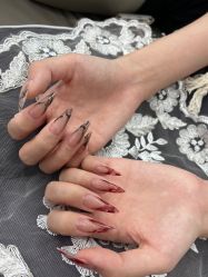 -斯馨·健康美甲美睫