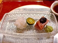 -鮨青(恒基名人购物中心店)