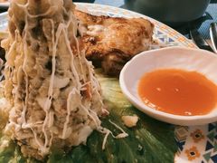 -俄士厨房(未来城店)