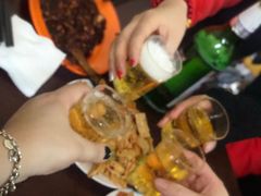 -真空冷面王(武功街店)