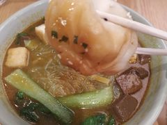 -阿三生煎(正弘城店)