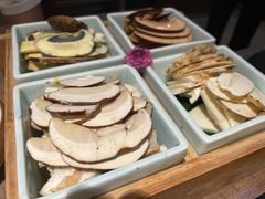 -蘑界·野生菌火锅(深业上城店)