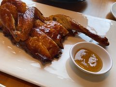 -莲餐厅·湖北菜·藕汤是头牌(愚园路店)