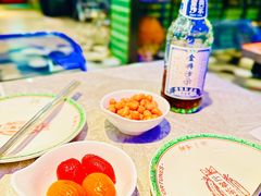 -皇后餐厅-煲仔·小菜·打边炉(古北店)