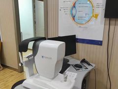 -宝岛眼镜·星创视光中心(威海路店)