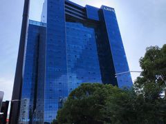 -常州九洲环宇大酒店(常州火车站店)