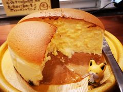 -瑞可爷爷的店(难波本店)