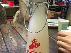 冰镇米酒-龙虾风暴(松江店)