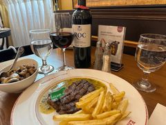 -Entrecôte 法国牛扒馆(保利·时光里店)