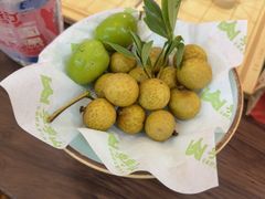 -季季山·云南野生菌火锅(上海首店)