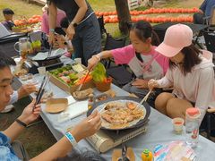 -HERRE·FARM 赫尔露营农场·团建聚会包场