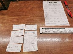 -一兰拉面(梅田阪急东通店)