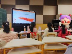 -中国宋庆龄青少年科技文化交流中心