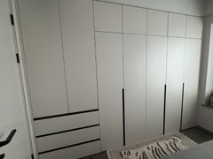 -索菲亚衣柜橱柜家具全屋定制(汶水红星店)