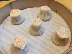 -鼎泰丰(嘉年华•海信广场VILLAGE店)