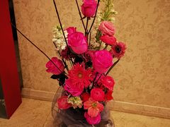 -Butchart布查德鲜花(花艺设计中心)