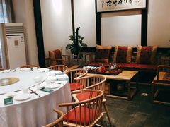 包厢-院8里·少城记忆老川菜(宽窄巷子店)
