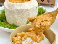 -泰漾Yang Aroi(静安嘉里中心店)