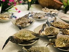 -阳光岛·海鲜盛宴(银泰中心in99店)