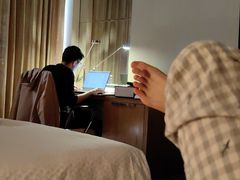 -青岛城阳宝龙福朋喜来登酒店