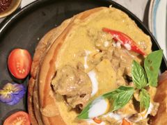 -Home Thai·泰谣(王府井apm店)