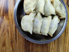 -锅贴大王南翔小笼(临沂二村店)