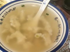 -长人馄饨铺(解放街店)