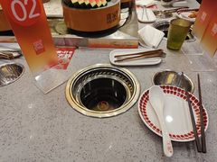 -喜家自助小火锅(乐客城店)