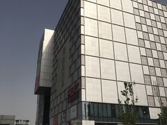-银泰百货(北京大红门店)