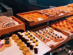 -阿纳迪酒店·秘境西餐厅
