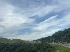 -大姆山草场