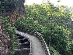 -广东大峡谷