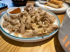 -乡里八闽·福州乡土菜(高宅店)