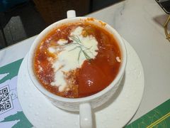 -库滋明·俄罗斯特色美食(中央大街店)