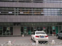 -中国农业银行(北京回龙观东区支行)