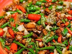 -兔槽江湖菜·重庆璧山兔(水围店)