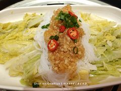 -苏大嘴蒸汽海鲜·海胆蒸饺(中山广场店)
