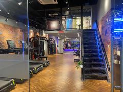 -NRG 健身私教CLUB(云山路店)