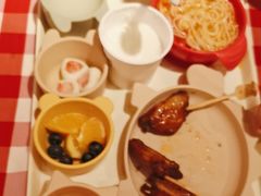 -西贝(厦门中华城店)