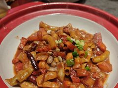 -鸽子侯·家宴·平价海鲜(绿地店)