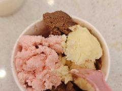 -蜀小北旋转小火锅·烤肉(金轮双子星优惠店)