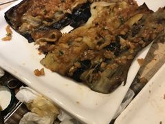 -喝丢一只鞋辣炒海鲜小烧烤(三八广场店)