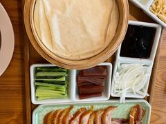 -丽满园·春饼烤鸭(金地广场店)