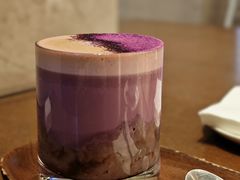 -V咖啡(兰州盛达希尔顿酒店)