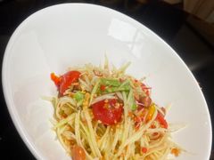-金厨泰国餐厅·全泰籍厨师料理(拱北店)