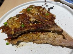 -大渔铁板烧(万象城店)