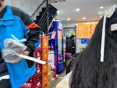 -老头爱马仕酸豇豆炒饭(丰富路店)