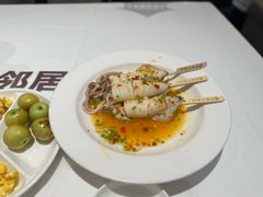 -双合园·海鲜水饺青岛菜(万佳广场店)